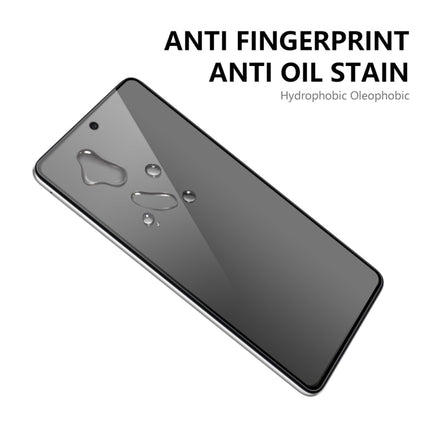 For Samsung Galaxy A34 5G / M34 / F34 ENKAY 28 Degree Anti-peeping Tempered Glass Full Screen Film, For Samsung Galaxy A34 5G / M34 / F34(1pc), For Samsung Galaxy A34 5G / M34 / F34(2pcs), For Samsung Galaxy A34 5G / M34 / F34(5pcs)