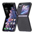 For OPPO Find N2 Flip / Black