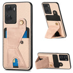 For OPPO A57 4G / Khaki