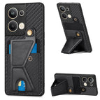 For OPPO Reno9 Pro+ / Black