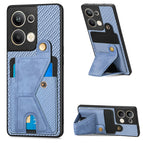 For OPPO Reno9 Pro+ / Blue