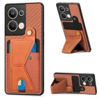 For OPPO Reno9 Pro+ / Brown