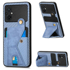 For Xiaomi Poco M5 4G / Blue