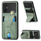 For Xiaomi Poco M5 4G / Green
