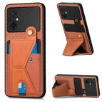 For Xiaomi Poco M5 4G / Brown