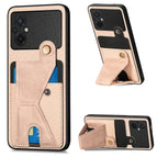 For Xiaomi Poco M5 4G / Khaki