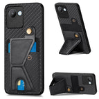 For Realme C30 / Black