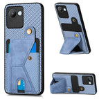 For Realme C30 / Blue