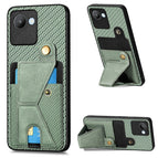 For Realme C30 / Green