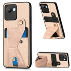 For Realme C30 / Khaki