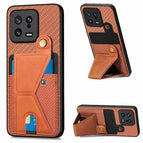For Xiaomi 13 / Brown
