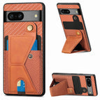 For Google Pixel 7A / Brown