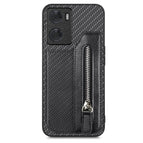 For OPPO A57 4G / Black