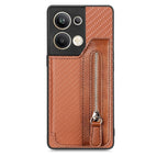 For OPPO Reno9 Pro+ / Brown