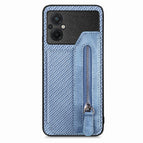 For Xiaomi Poco M5 4G / Blue