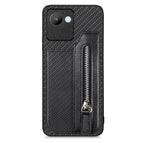 For Realme C30 / Black