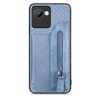 For Realme C30 / Blue