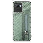 For Realme C30 / Green