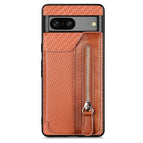 For Google Pixel 7A / Brown