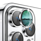 For iPhone 14 Pro / 14 Pro Max / Silver