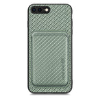 For iPhone 7 Plus / 8 Plus / Green