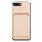 For iPhone 7 Plus / 8 Plus / Khaki