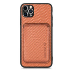 For iPhone 11 / Brown