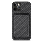 For iPhone 12 Pro / Black