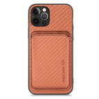 For iPhone 12 Pro / Brown