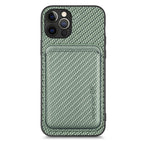 For iPhone 12 Pro / Green