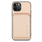 For iPhone 12 Pro / Khaki