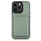 For iPhone 13 Pro / Green