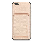 For iPhone 6 / 6s / Khaki