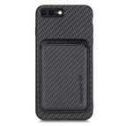 For iPhone SE 2022 / 2020 /  7 / 8 / Black