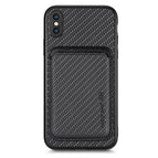 For iPhone X / XS / Black