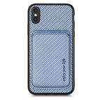 For iPhone XS Max / Blue