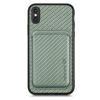 For iPhone XS Max / Green