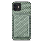 For iPhone 12 mini / Green