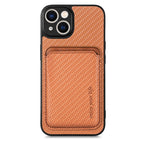 For iPhone 14 Pro / Brown