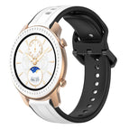 For Amazfit GTR 42MM / White+Black