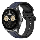 For Huawei Watch Buds / Midnight Blue+Black
