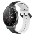 For Huawei GT2 Pro / Black+White