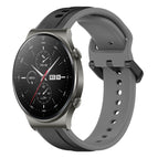 For Huawei GT2 Pro / Black+Grey