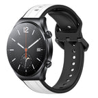For Xiaomi MI Watch S1 / White+Black