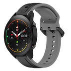 For Xiaomi MI Watch S1 Pro / Black+Grey
