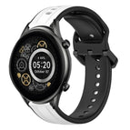 For Xiaomi Haylou RT2 LS10 / White+Black