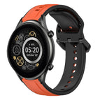 For Xiaomi Haylou RT2 LS10 / Orange+Black