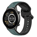For Xiaomi Haylou RT2 LS10 / Olive Green + Black