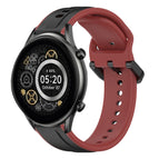 For Xiaomi Haylou RT2 LS10 / Black+Red