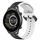 For Xiaomi Haylou RT2 LS10 / Black+White